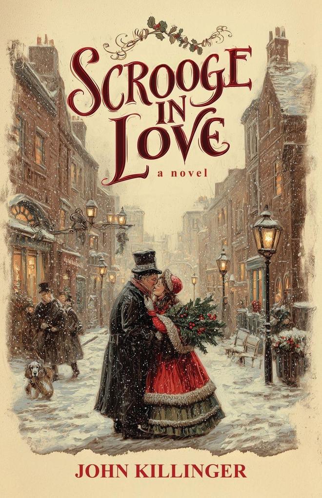 Scrooge in Love