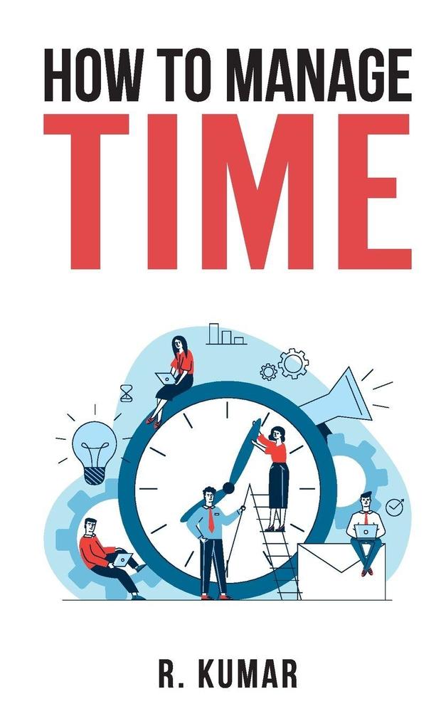 How to manage time