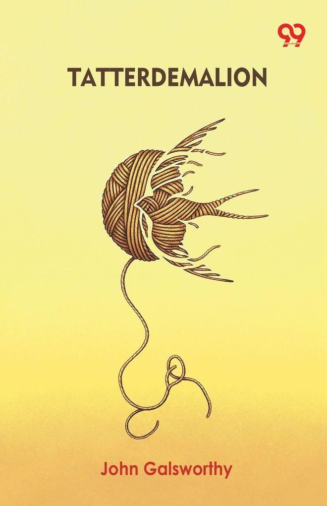 Tatterdemalion