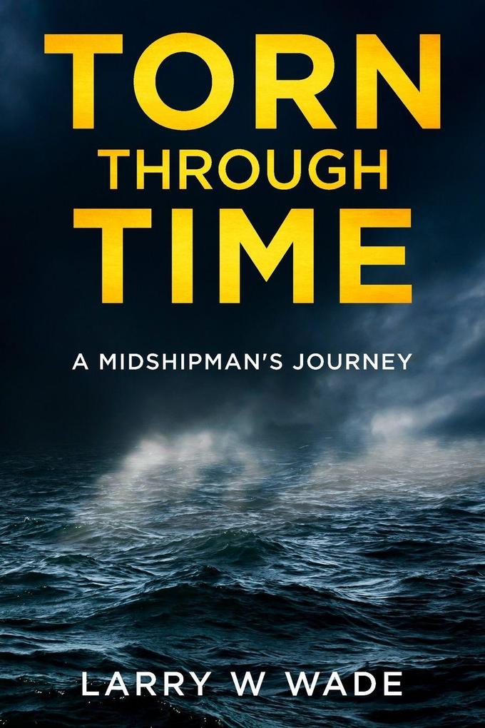 Torn Through Time