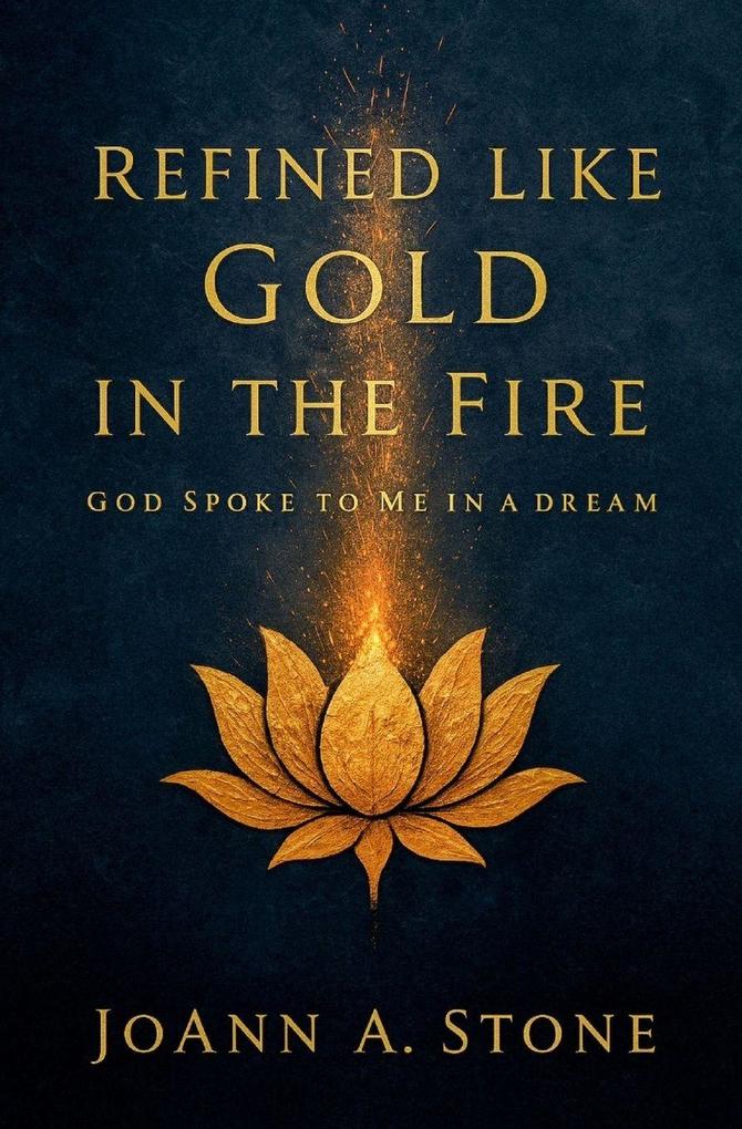 Refined Like Gold in the Fire