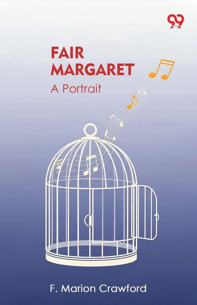 Fair Margaret A Portrait