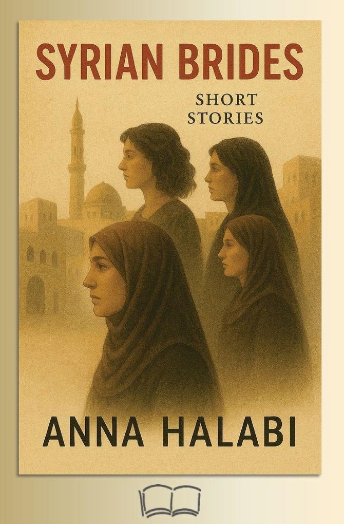 Syrian Brides