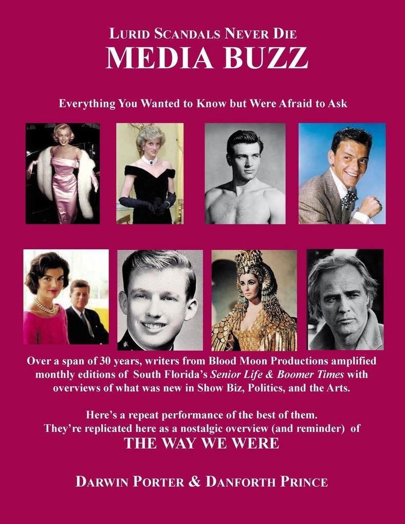 Blood Moon's Media Buzz
