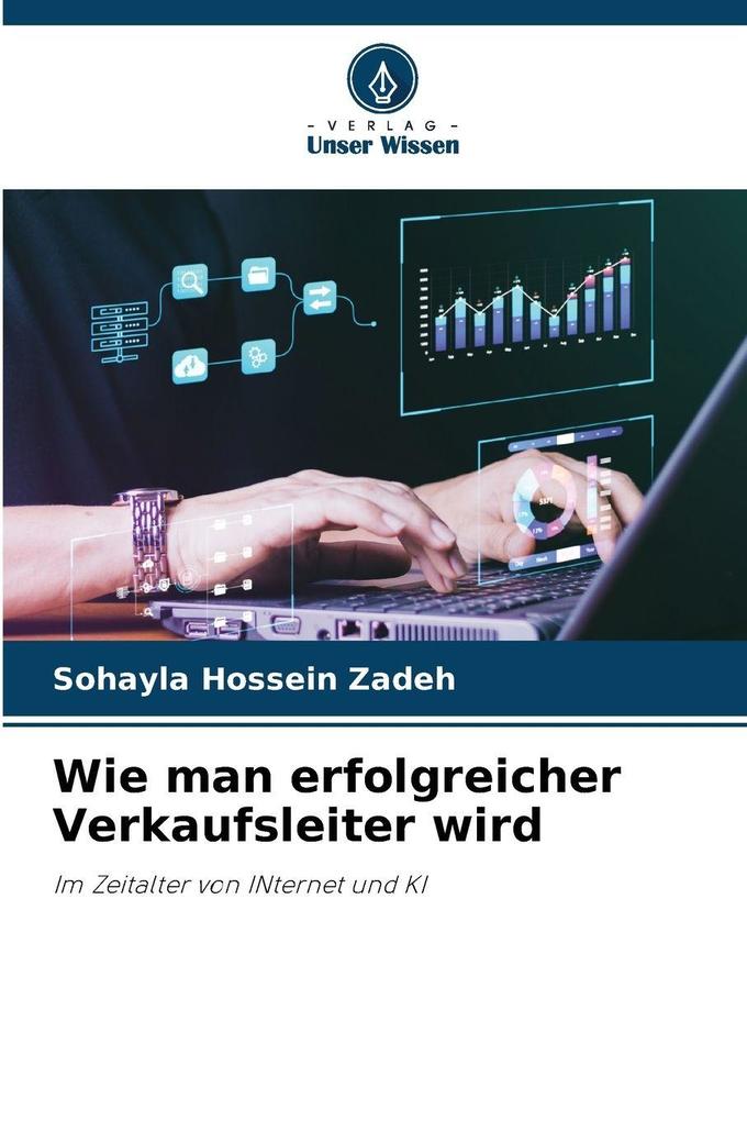 Wie man erfolgreicher Verkaufsleiter wird