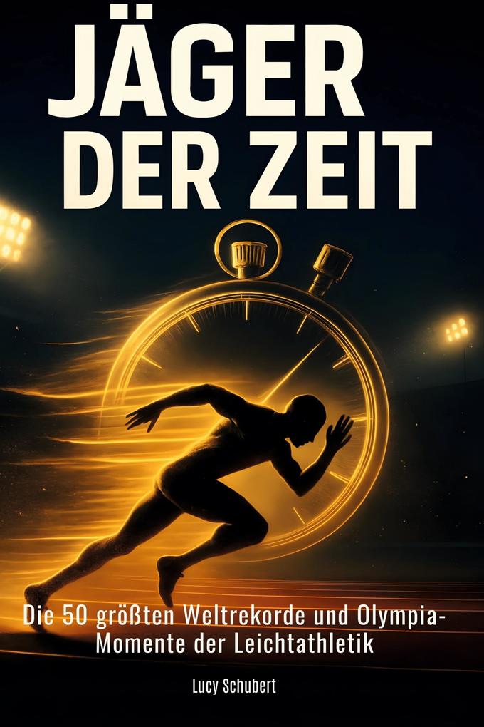 Jäger der Zeit