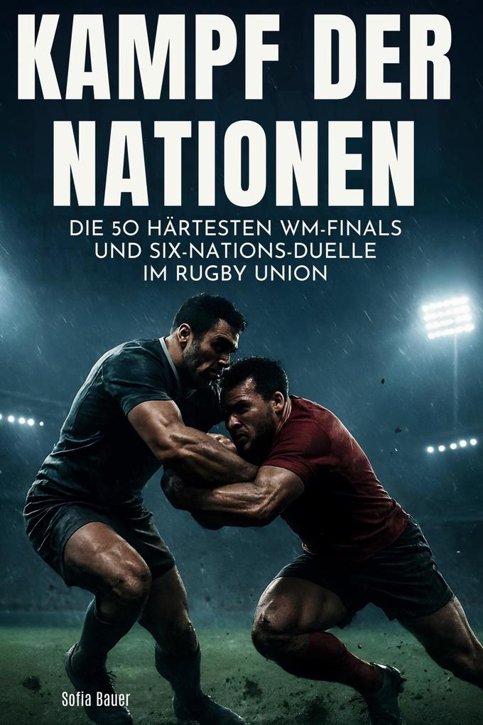 Kampf der Nationen