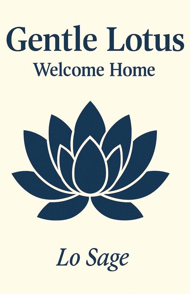 Gentle Lotus