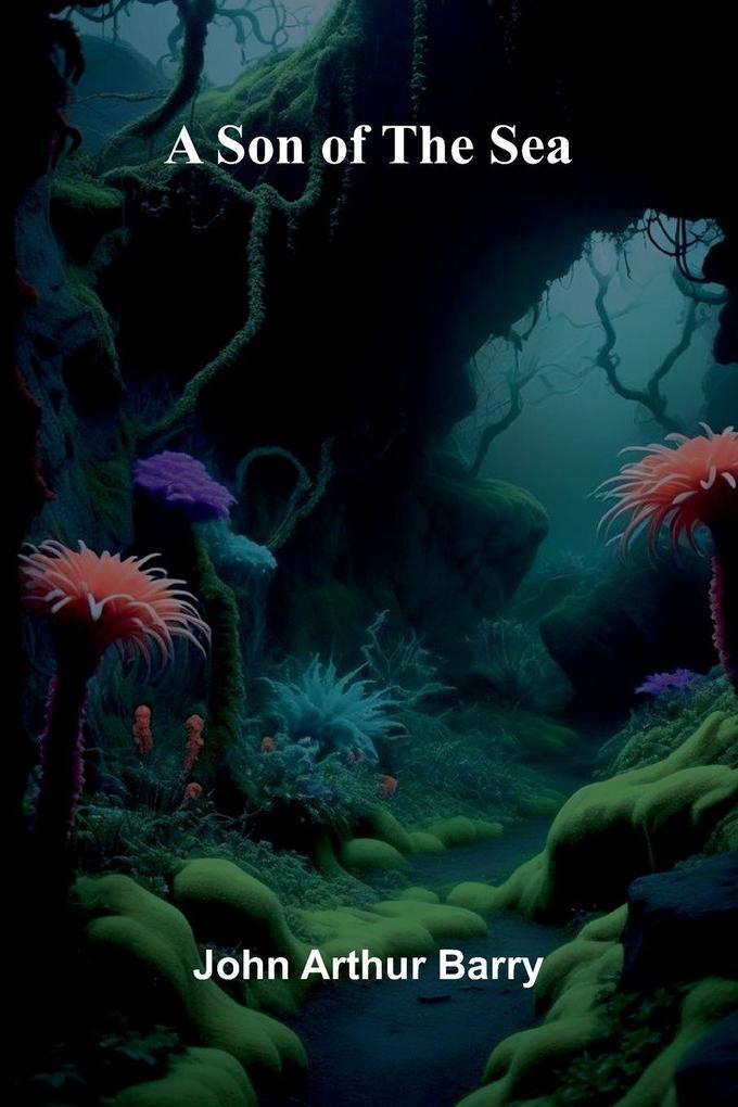 A Son Of The Sea