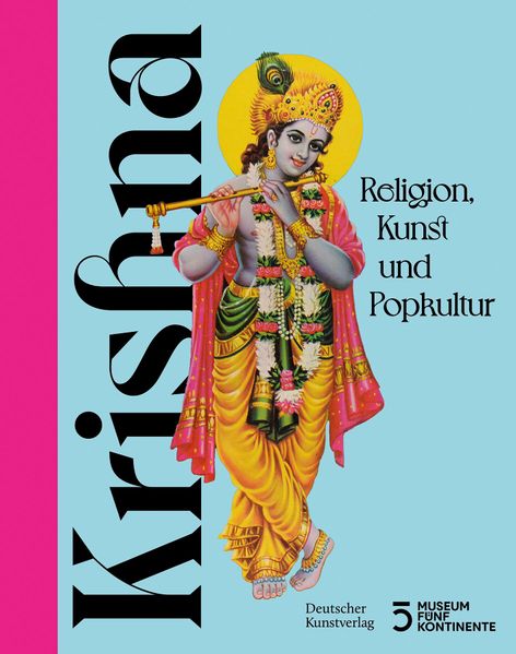 Krishna