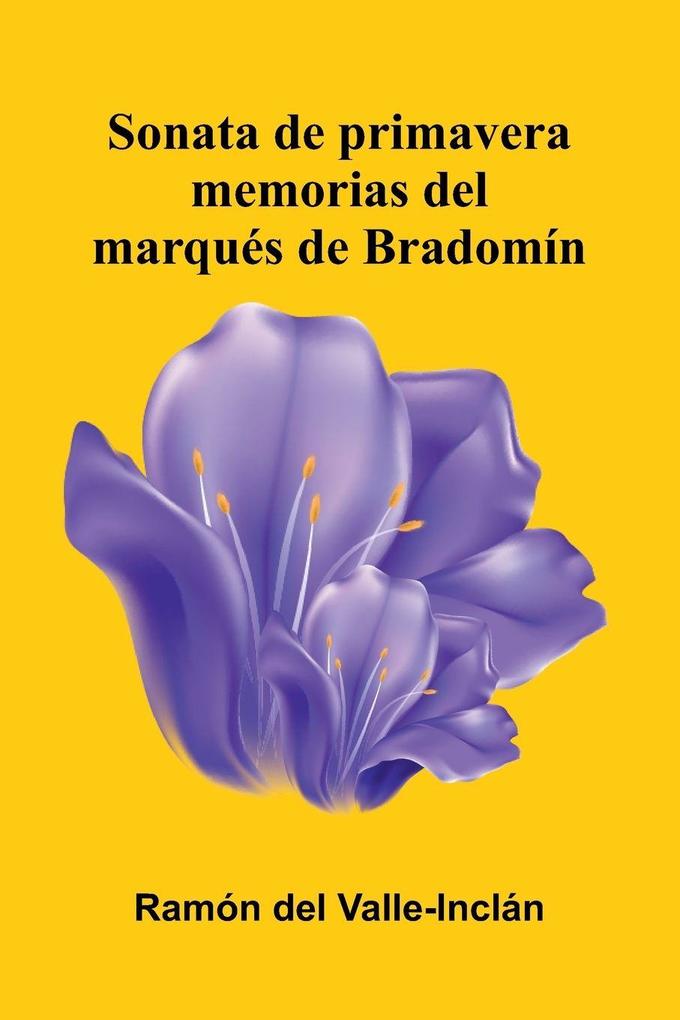 Sonata De Primavera