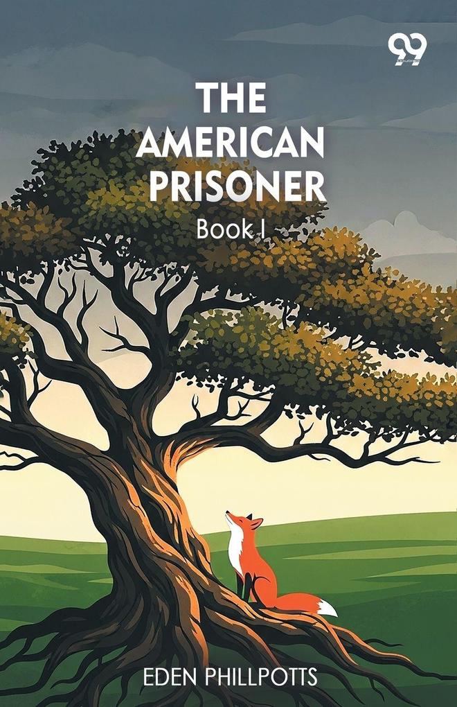 The American Prisoner Book I