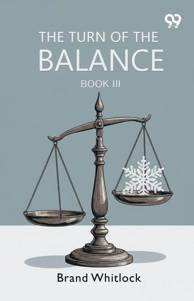 The Turn Of The Balance Book III