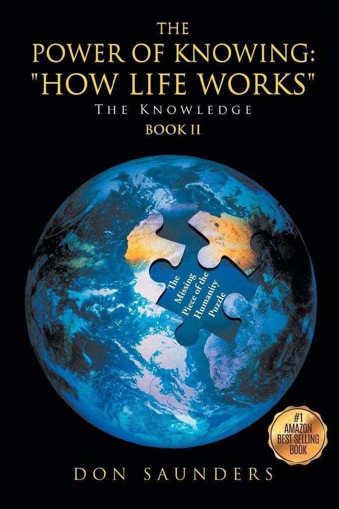 The Power of Knowing