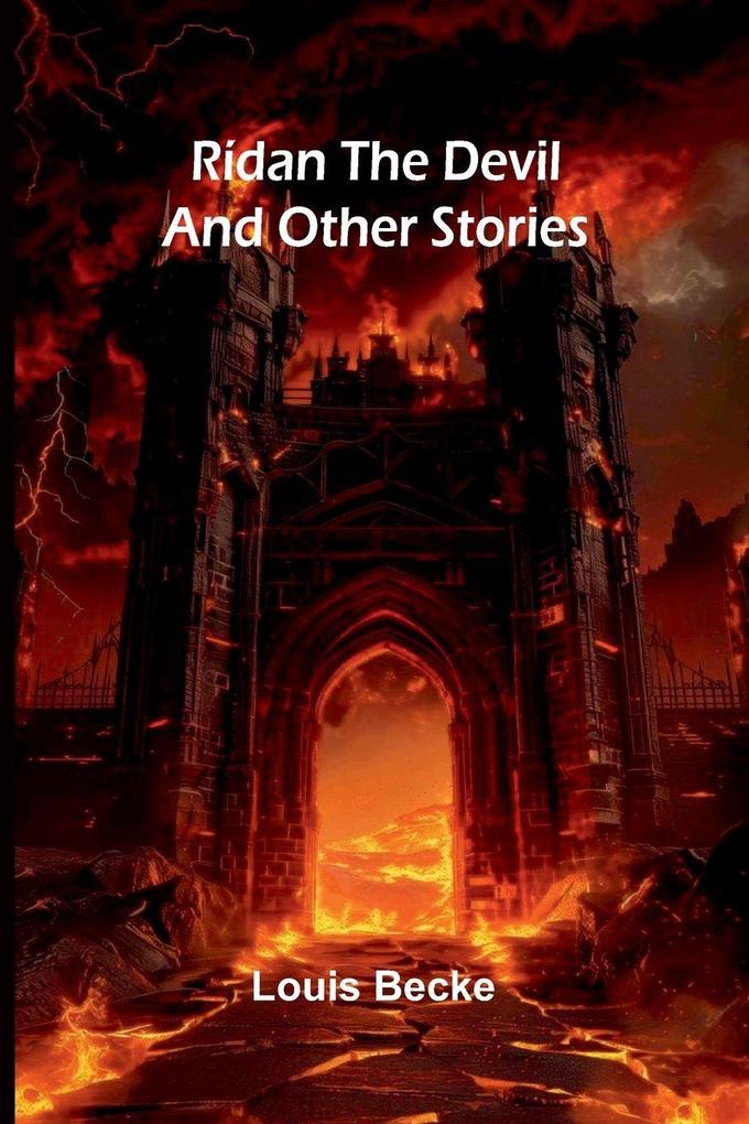 Rídan The Devil And Other Stories