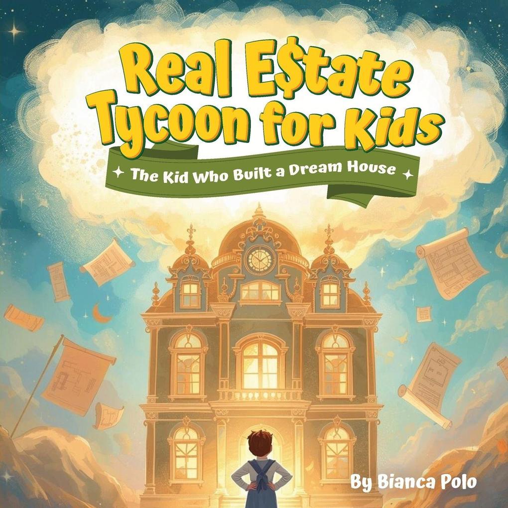 Real Estate Tycoon for Kids