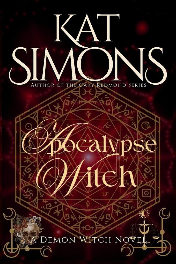 Apocalypse Witch