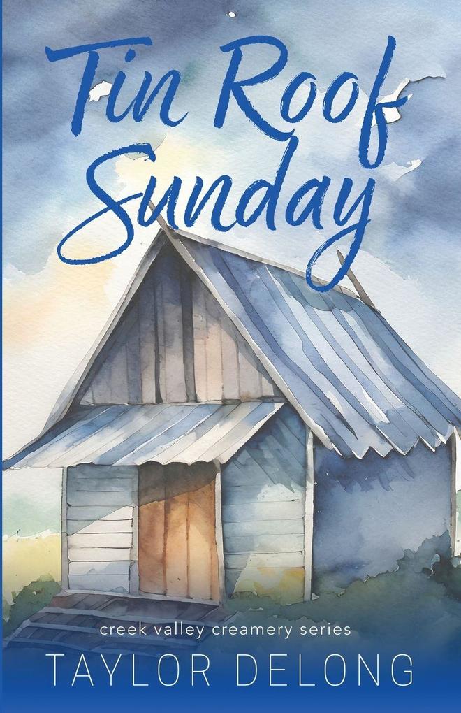 Tin Roof Sunday