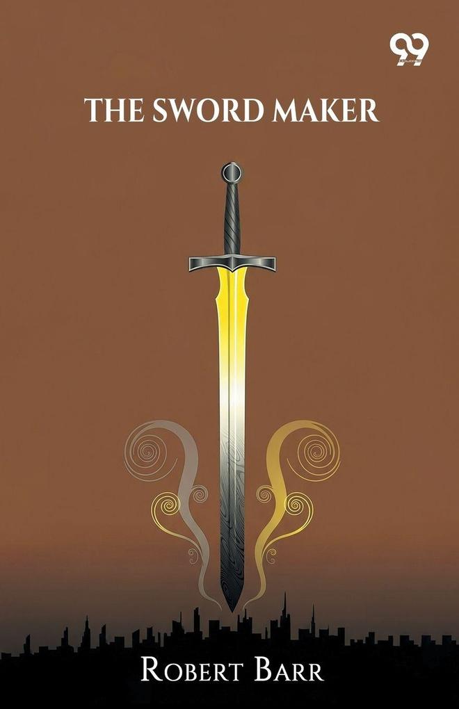 The Sword Maker