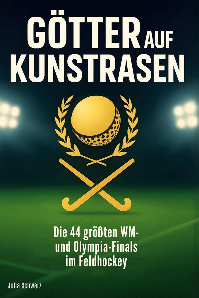 Götter auf Kunstrasen