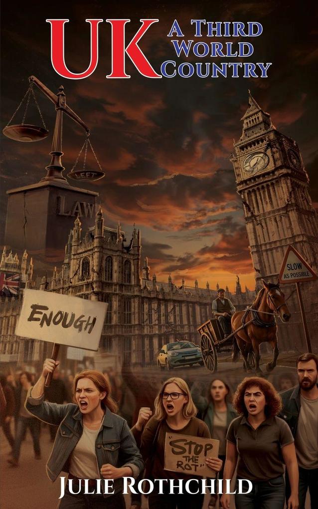 UK A Third World Country