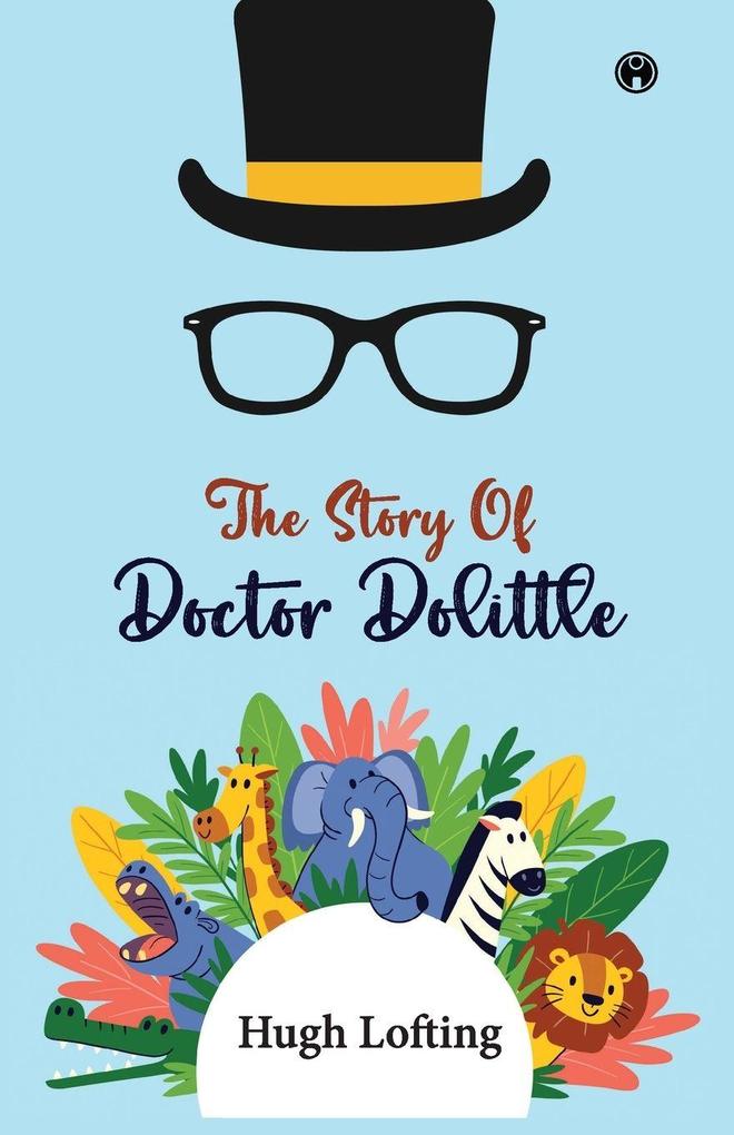 The Story of Doctor Dolittle