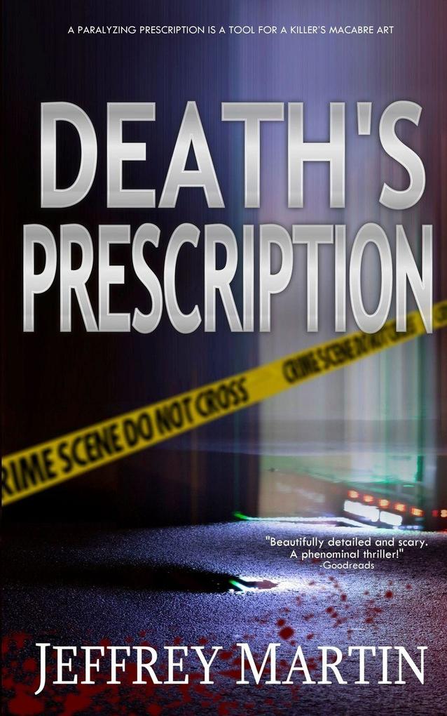 Death's Prescription