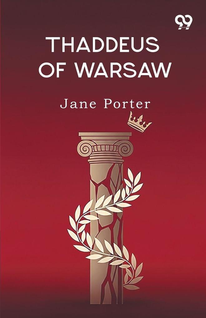Thaddeus Of Warsaw