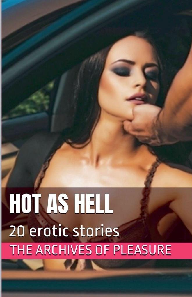 Hot as Hell
