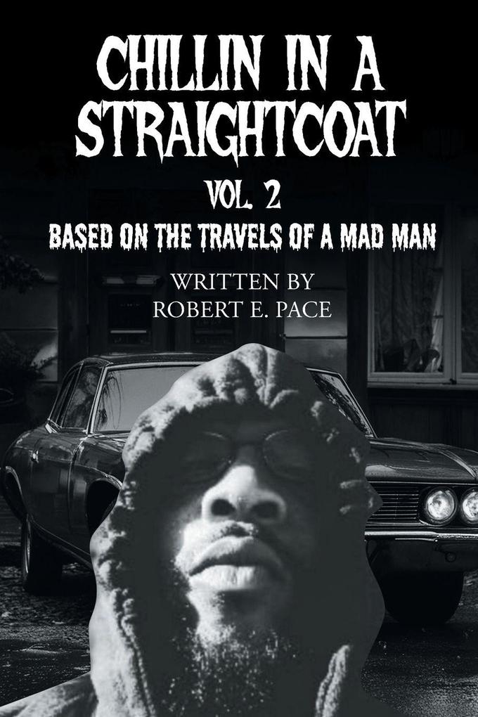 Chillin in a Straightcoat