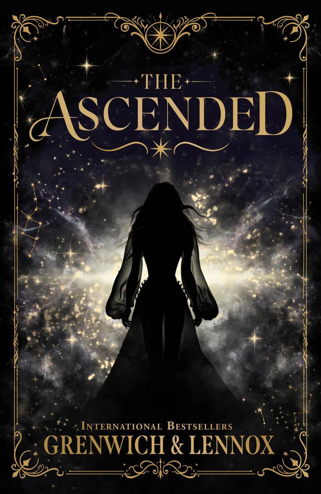 The Ascended