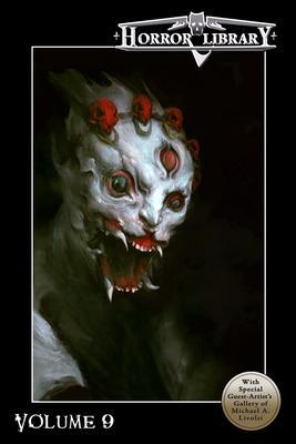 Horror Library Volume 9