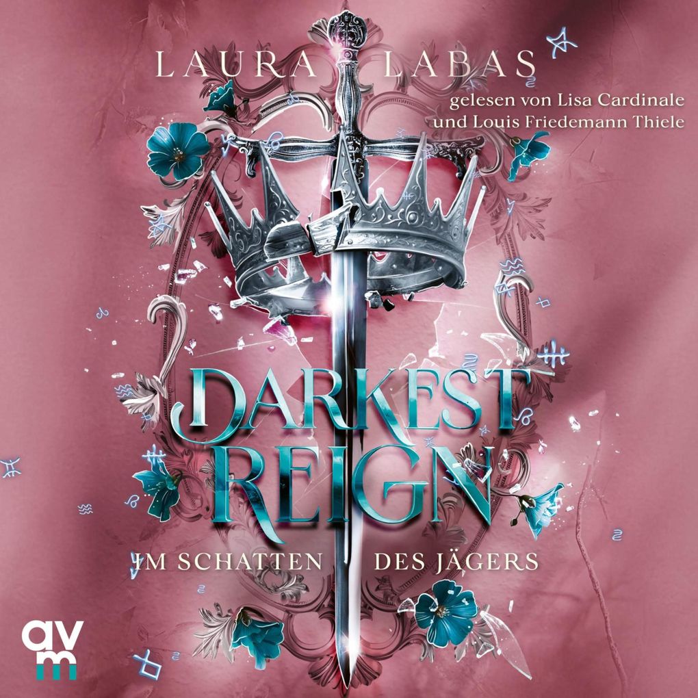 Darkest Reign Im Schatten des Jägers