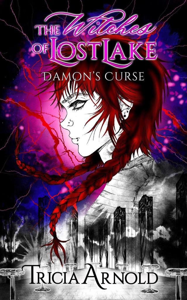The Witches of Lost Lake: Damon's Curse