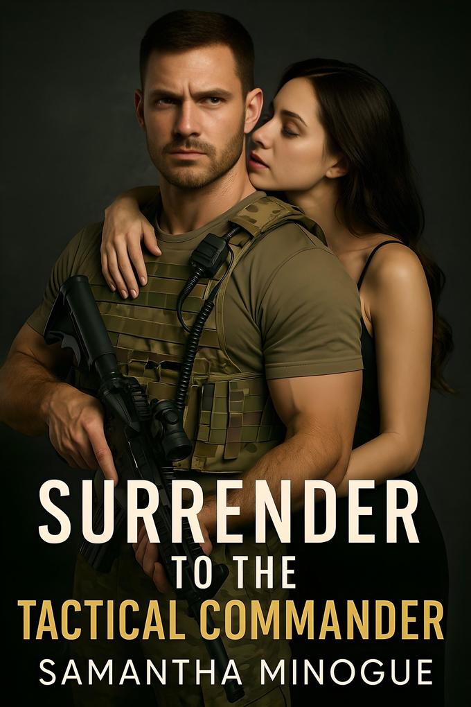 Surrender To The Tactical Commander