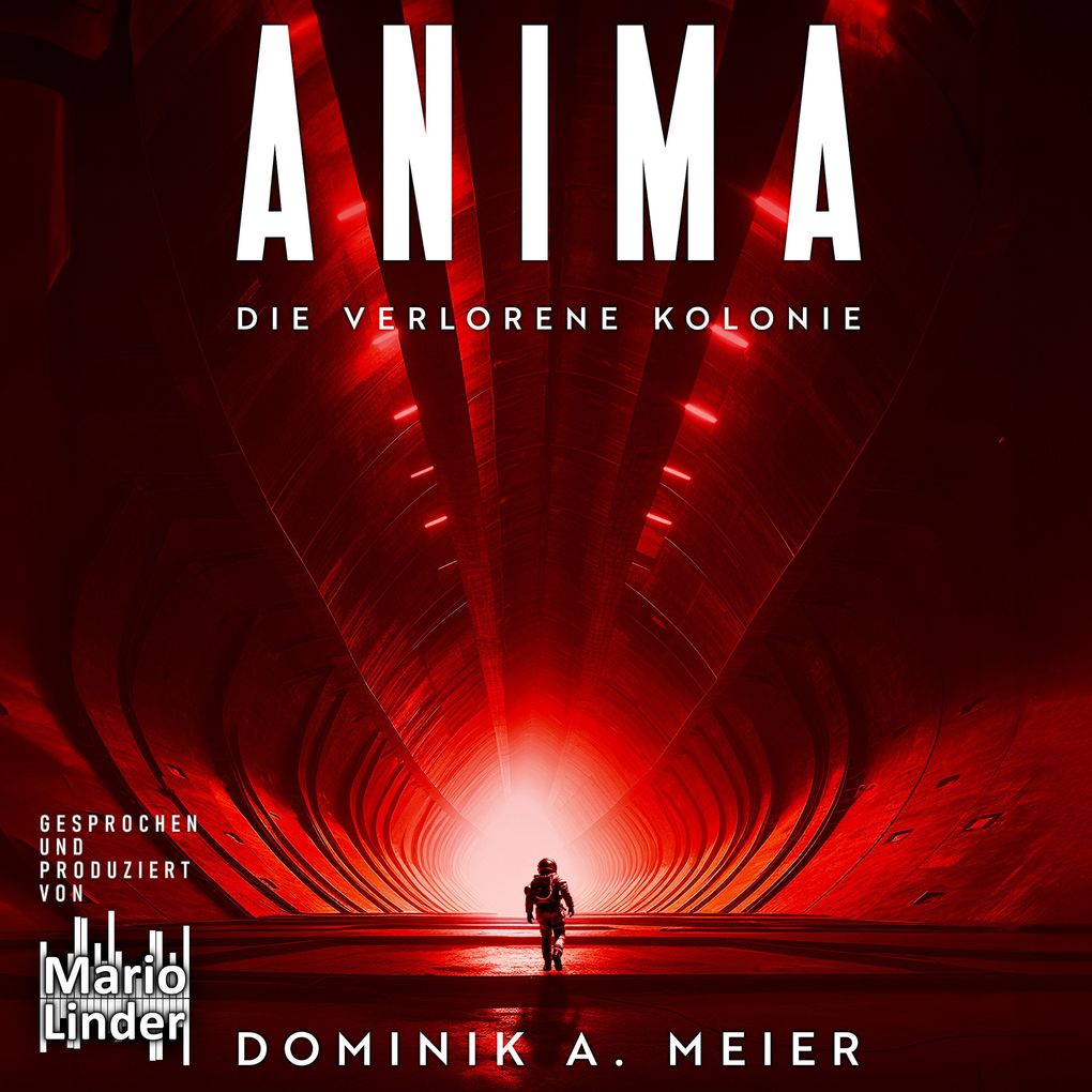 Anima: Die verlorene Kolonie