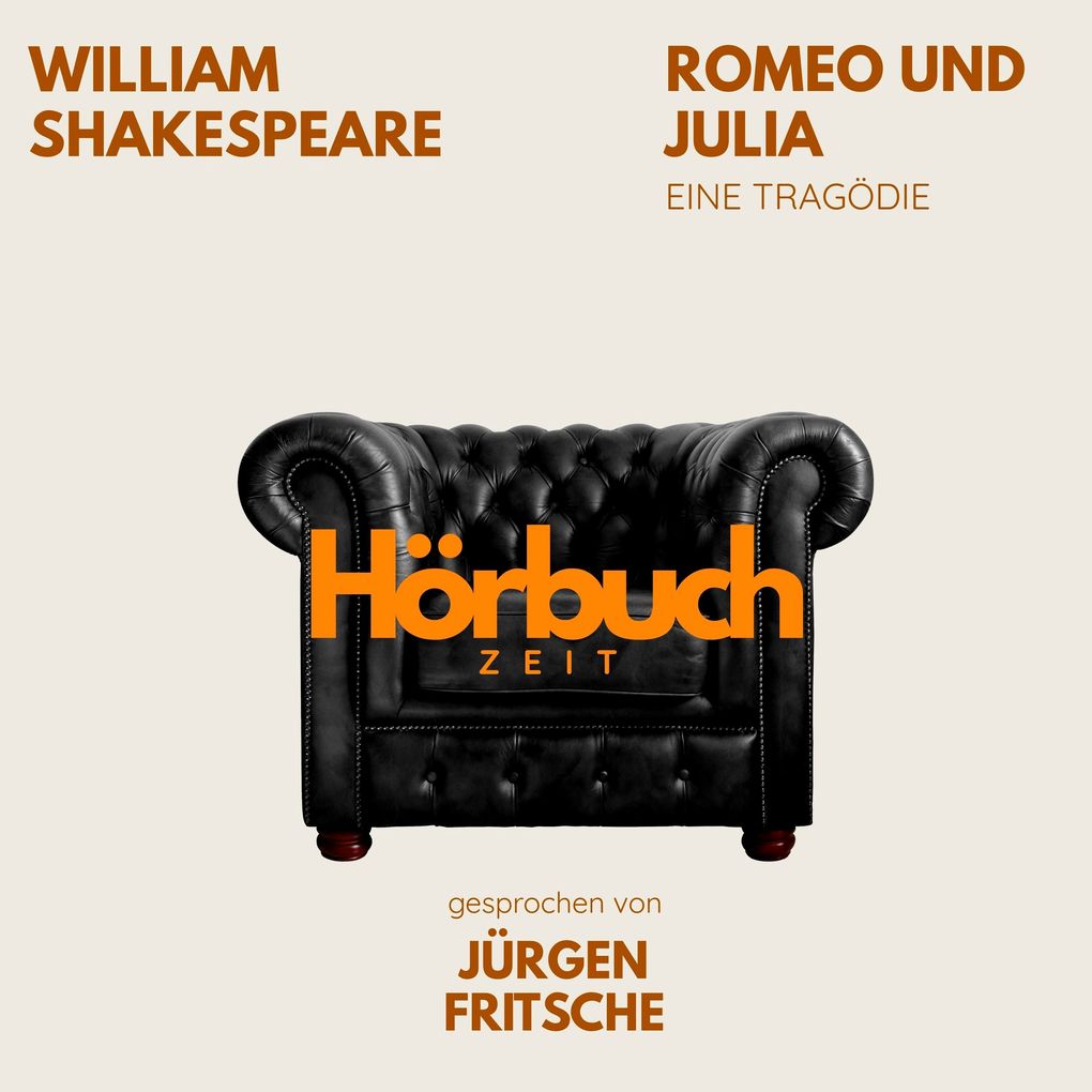 Romeo und Julia. Ein Drama.