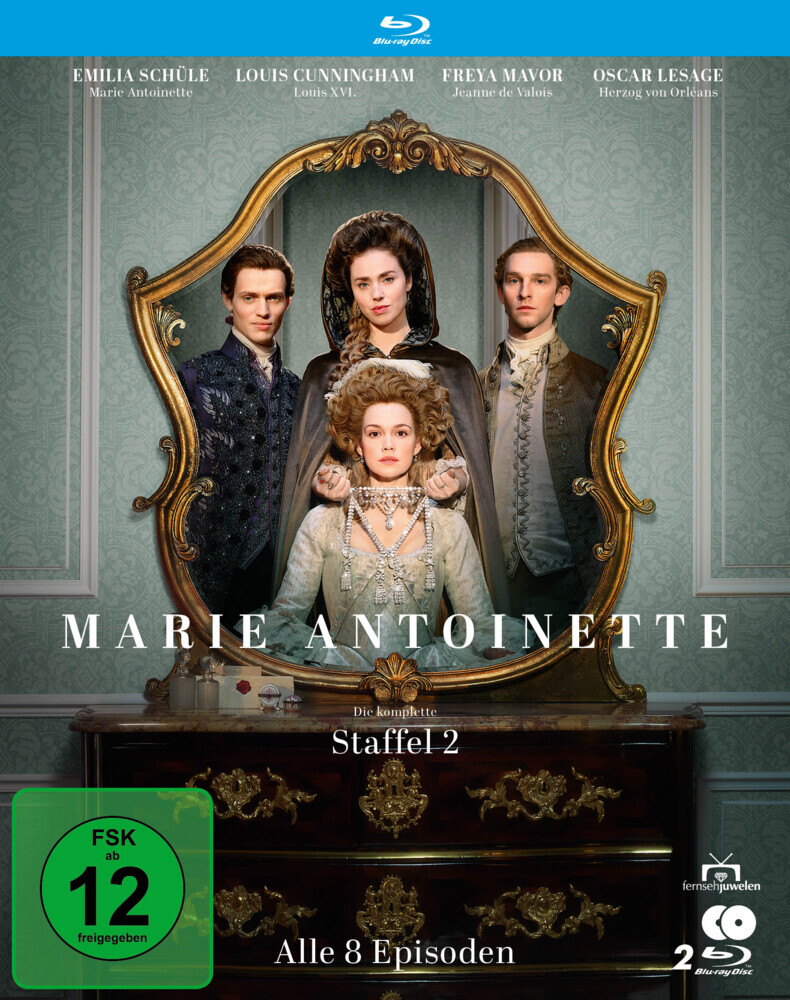 Marie Antoinette