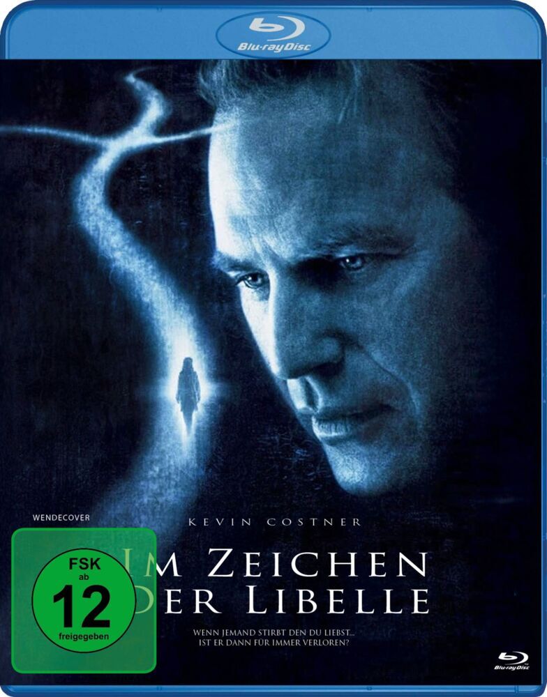 Im Zeichen der Libelle1 Blu-ray
