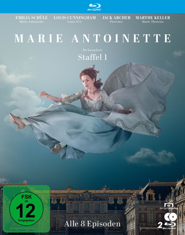 Marie Antoinette
