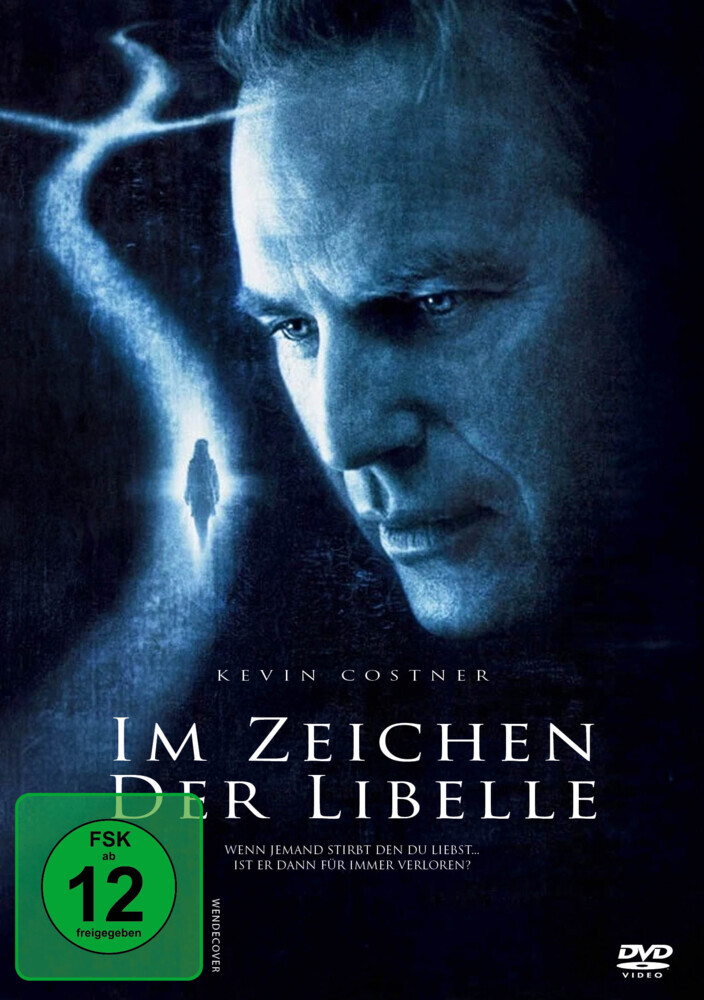 Im Zeichen der Libelle