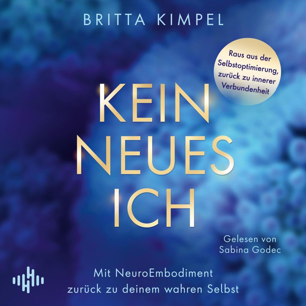 Kein neues Ich