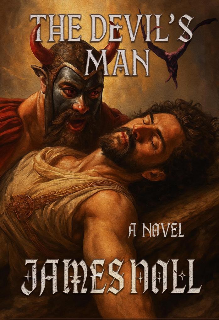 The Devil's Man
