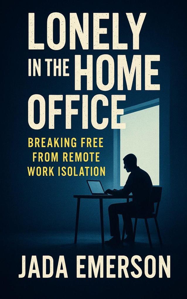 Lonely in the Home Office