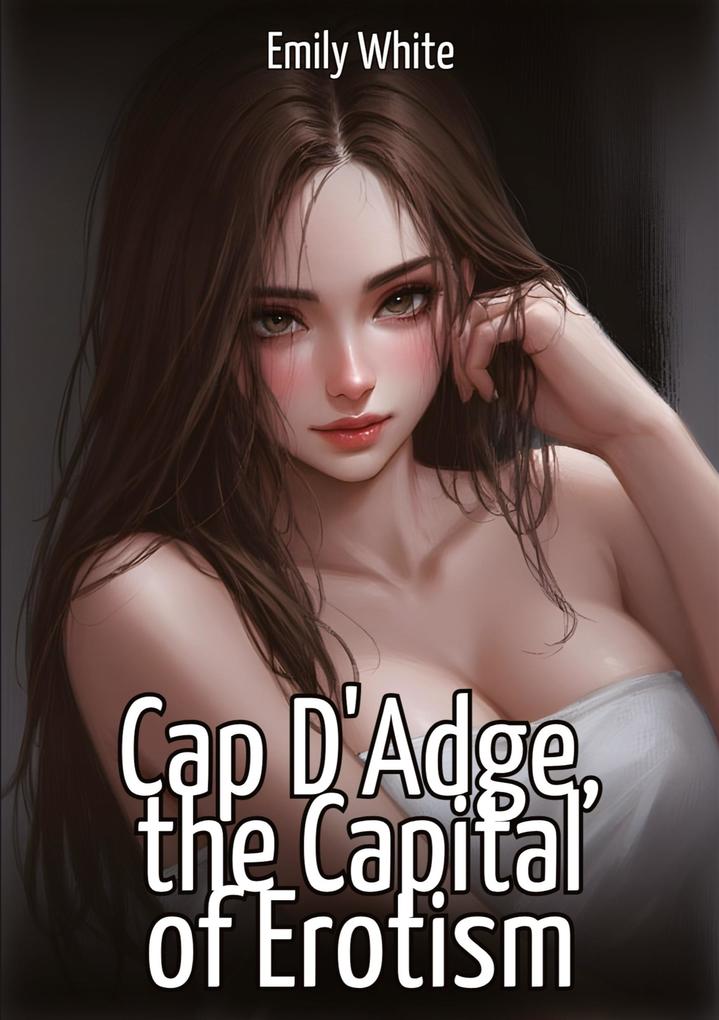 Cap D'Adge the Capital of Erotism