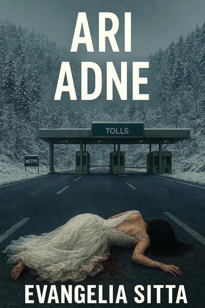 Ari + Adne