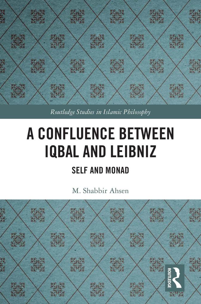 A Confluence Between Iqbal and Leibniz