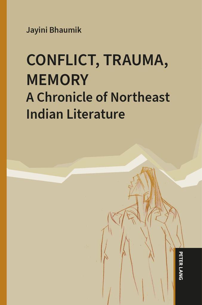 Conflict Trauma Memory