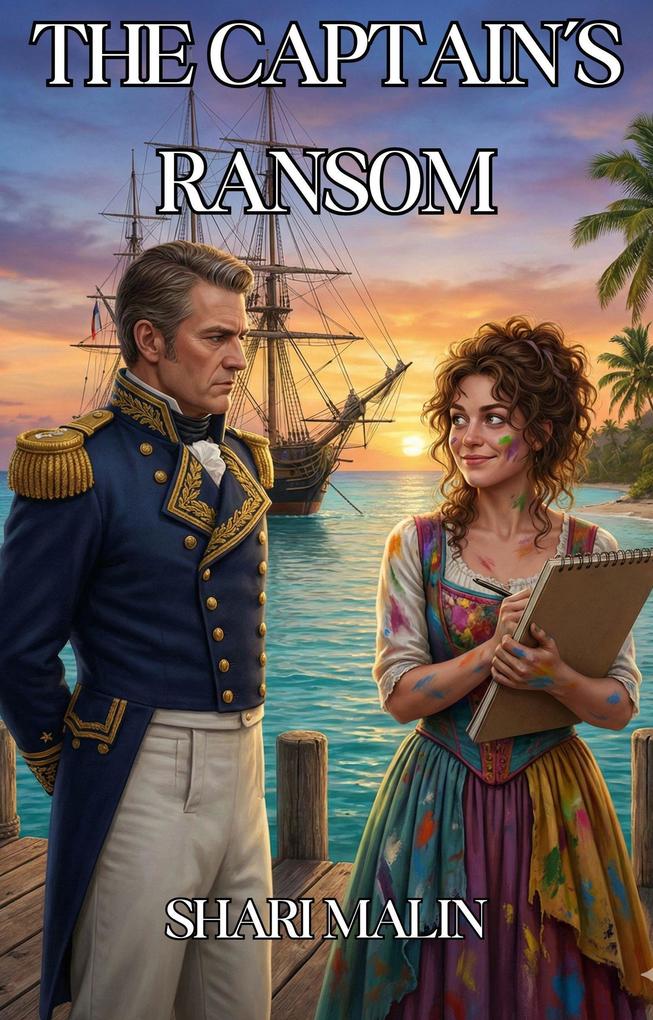 The Captain's Ransom