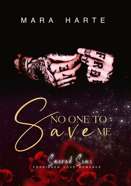 No One to Save me